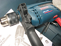 Ударная дрель Bosch GSB 13 RE (Копия)